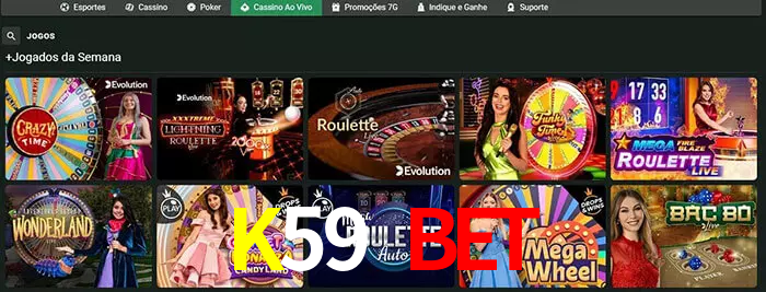 K59 Bet bet
