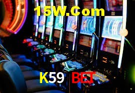 Live Casino K59 Bet