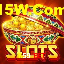 K59 Bet: Seu Cassino Premiado com Pagamentos Rápidos