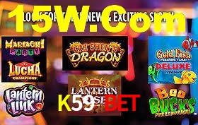 K59 Bet
