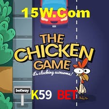 VIP Casino K59 Bet
