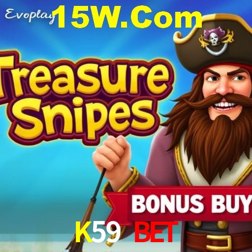 Jogos Exclusivos K59 Bet