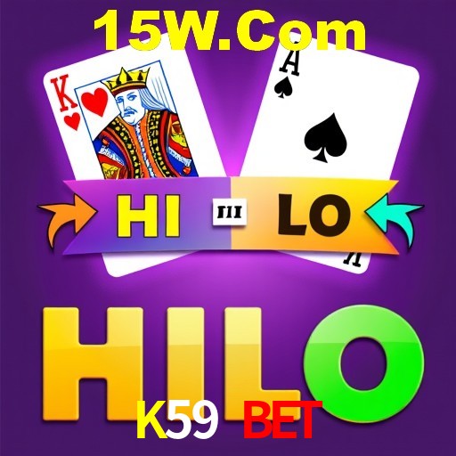 Promoções Sazonais K59 Bet