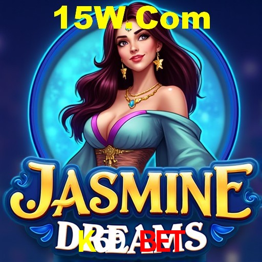 Interface do App K59 Bet