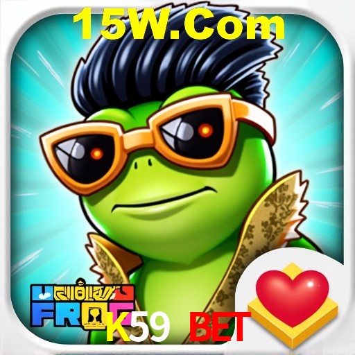 PIX Instantâneo K59 Bet