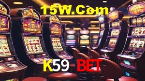 Blackjack Table K59 Bet
