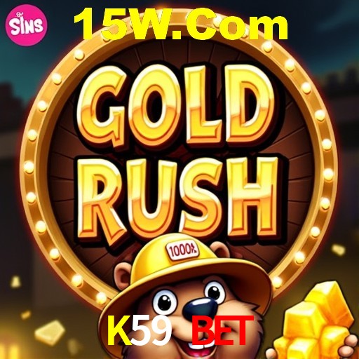 Promoção Relâmpago K59 Bet