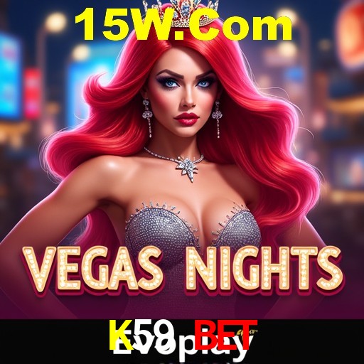 Descubra o Mundo do Cassino Online com K59 Bet