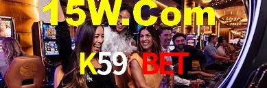 Sinta a adrenalina dos jogos de cassino com K59 Bet