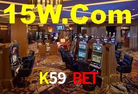 Premium Interface K59 Bet