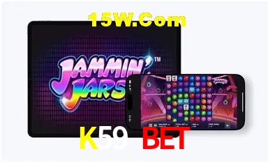 A Popularidade dos Caça-Níqueis no K59 Bet