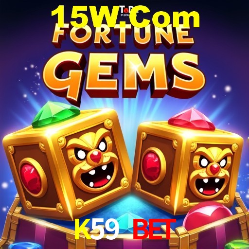 Estatísticas K59 Bet