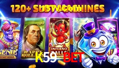 Descubra a Essência do K59 Bet: Nossa História e Compromissos