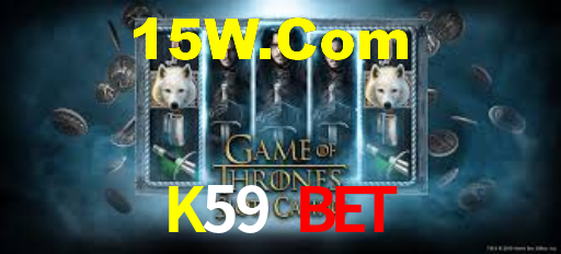 K59 Bet,K59 Vip