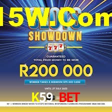 Exclusive Games K59 Bet