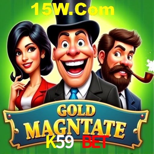 Bonus Features K59 Bet