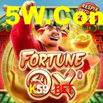 Welcome Bonus K59 Bet