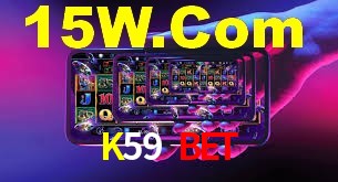 Tournaments K59 Bet