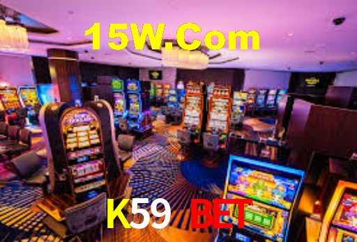 K59 Bet