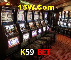 Descubra a Essência do K59 Bet: Nossa História e Compromissos