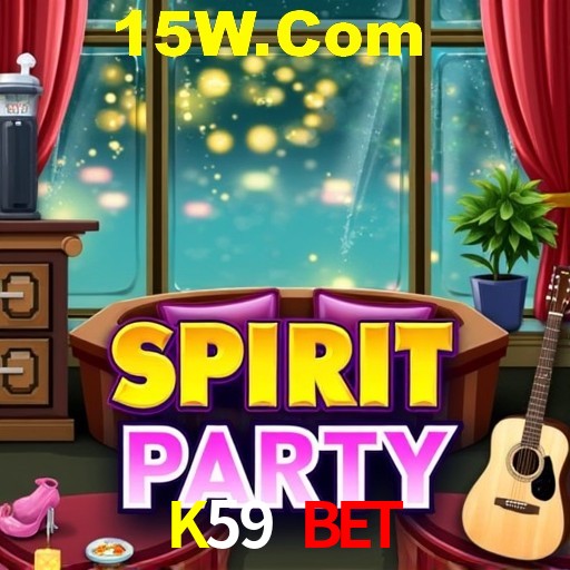 Experiência VIP K59 Bet