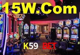 Experimente o Login Seguro Premium no K59 Bet