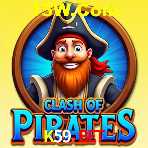 Descubra o Mundo do Cassino Online com K59 Bet