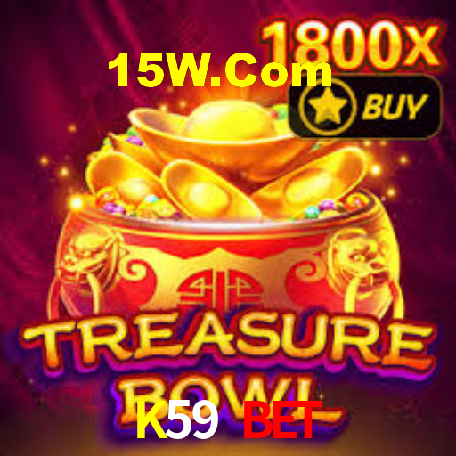 K59 Bet,K59 Vip