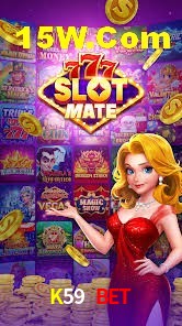 Spaceman Game K59 Bet