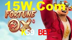 Explore as vantagens do K59 Bet: serviço profissional e confiabilidade